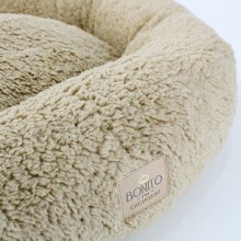 cama para cachorro
